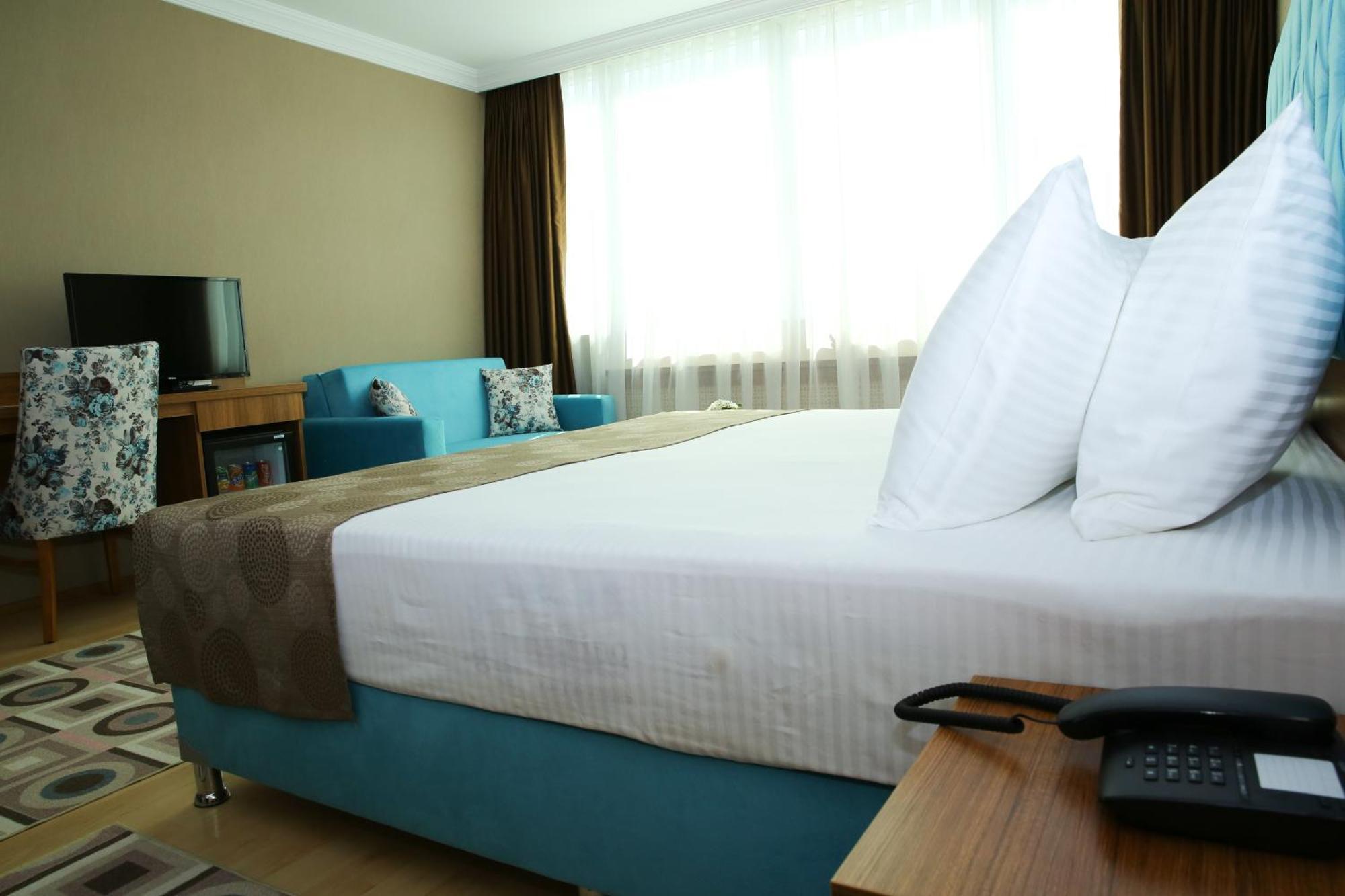 Golden Lounge Hotel Istanbul Ruang foto