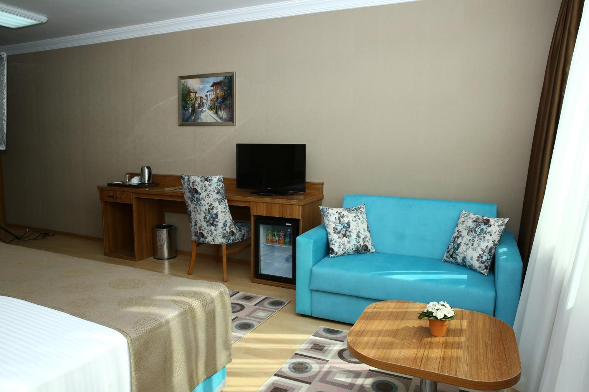 Golden Lounge Hotel Istanbul Ruang foto