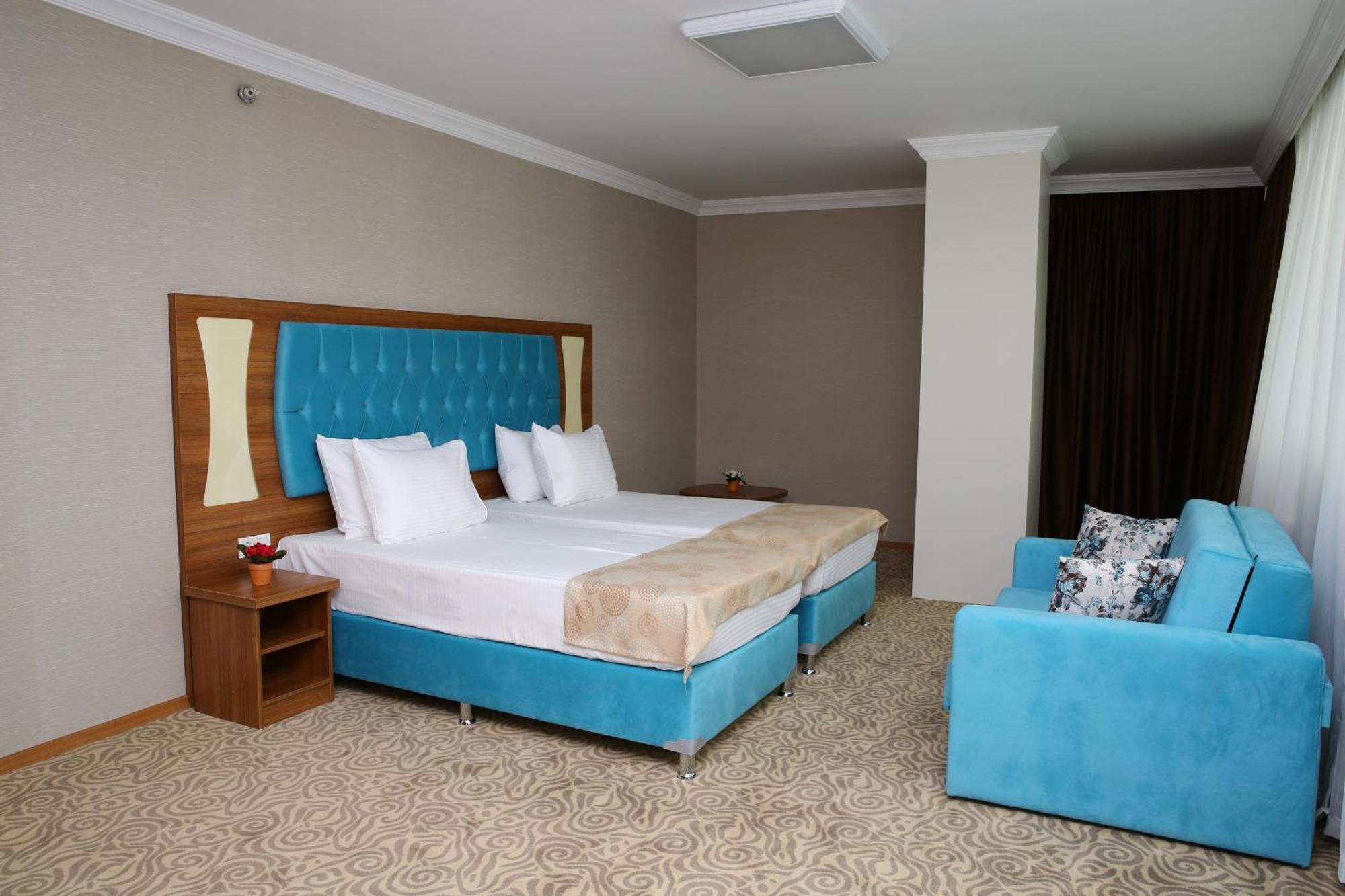 Golden Lounge Hotel Istanbul Ruang foto