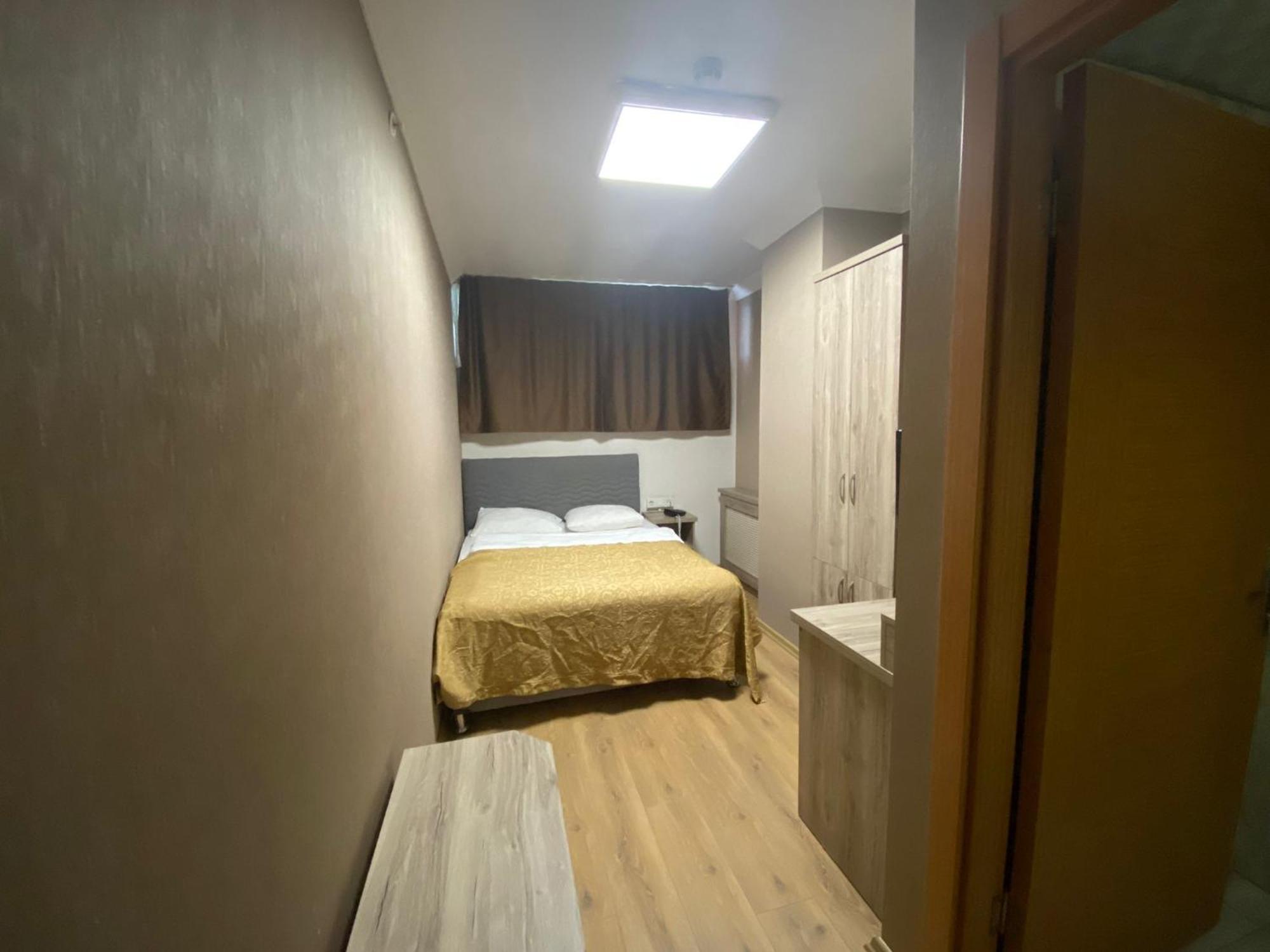 Golden Lounge Hotel Istanbul Ruang foto